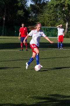 Bild 227 - Frauen HSV - cJun Eintracht Norderstedt : Ergebnis: 1:16